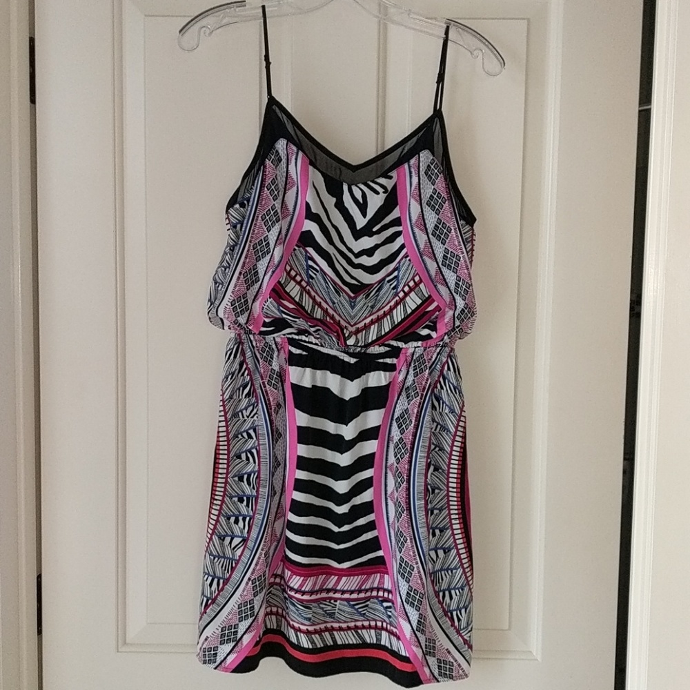 Express dress